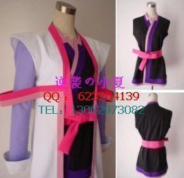 皇冠漫谈社 COS服装定做高达拉克丝一代舰长作战服套装套裙
