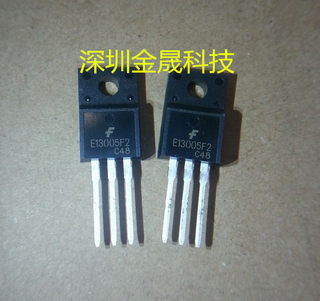 KSE13005F2  KSE13007F2  KSE13009F2 FSC TO-220F 晶体管