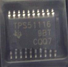 【全新原装】TPS51116 TPS51116RGER 贴片20脚 集成电路 IC芯片