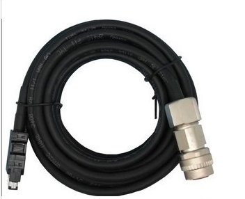 三菱伺服电机编码线1012M15M20M