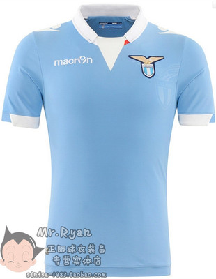 Macron/拉齐奥/克洛泽/坎德雷瓦