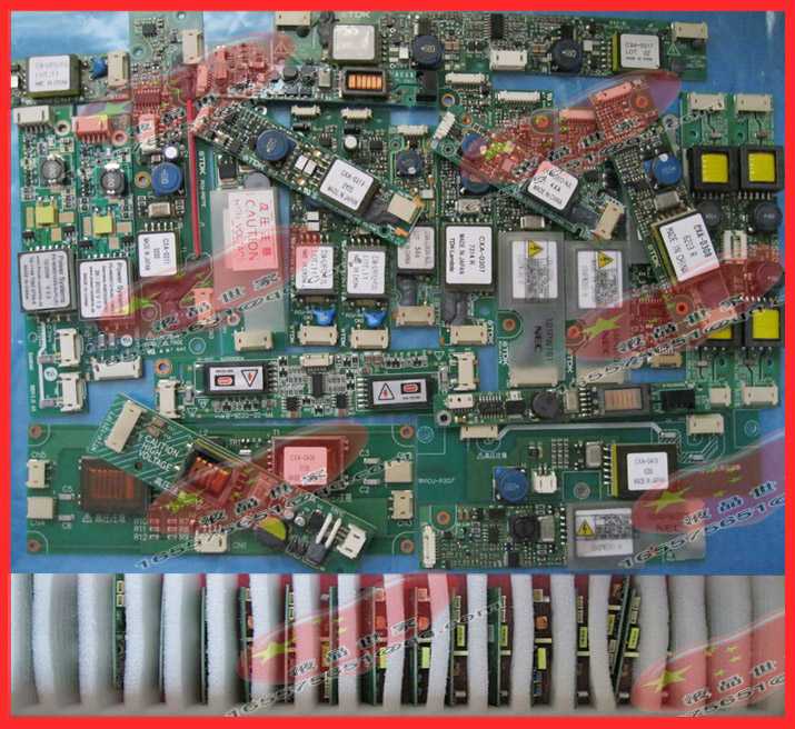 AT-0150LG，AT-0150XH，AT-0151LG  逆变器，高压板，高压条 电子元器件市场 显示屏/LCD液晶屏/LED屏/TFT屏 原图主图