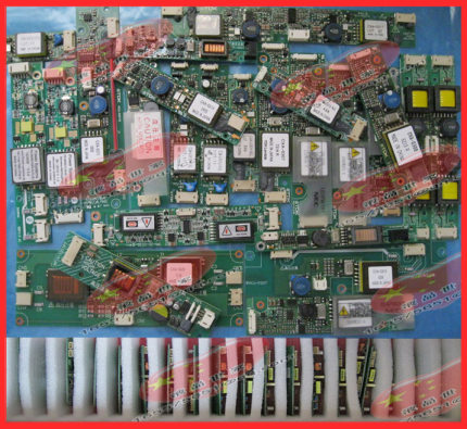 INVC588，INVC617，TO-S009A  逆变器，高压板，高压条