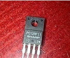 〖昇發电子〗四端控制电源稳压 PQ12RF11 PQ12RD11