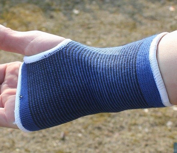 Protection sport - Ref 586795 Image 1