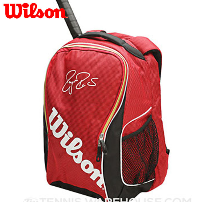 Sac de tennis - Ref 29498 Image 1