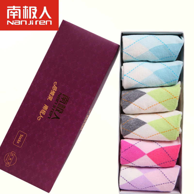 Chaussettes - collants NHDUA724 - Ref 778905 Image 1