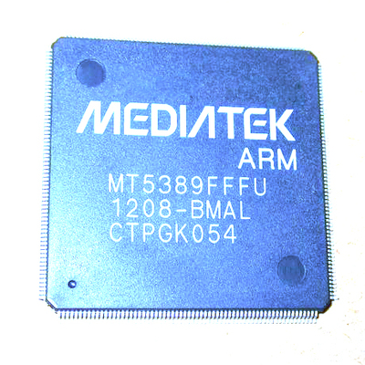 【全新原装】MT5389FFFU-BMAL MT5389FFFU 液晶电视IC芯片 零配件