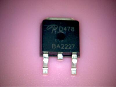 小猪 AOD478 D478 全新原装 实物拍摄 盗版必究  .发货