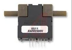 霍尼韦尔美国气体流量传感器