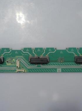 三星LA46D550K1R LTF460HN01高压板SST460-12A01 REV0.2