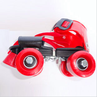 Patins à roulettes - Ref 2579782 Image 1