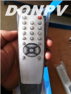 适用于 组装 杂牌 乐华液晶电视遥控器QX/01 RTB81C PT361G T363G