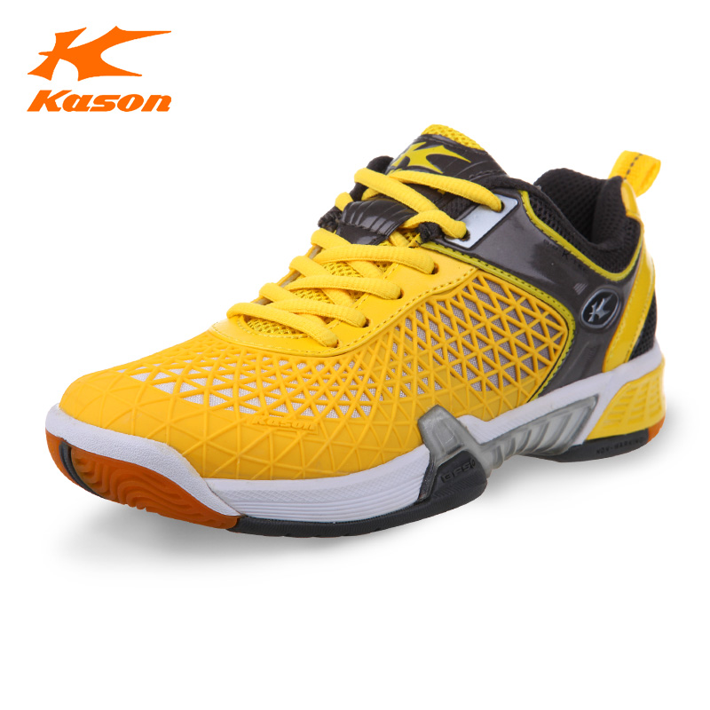 Chaussures de Badminton uniGenre KASON FYZG035 - Ref 865177 Image 1