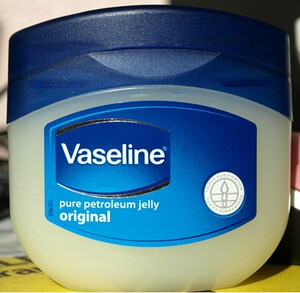 Vaseline凡士林 特效润肤霜 防冻防裂专家 100ml