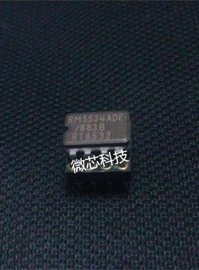 RM5534ADE/883B 原装拆机 升级SE5534AFE/883B AJG NE5534