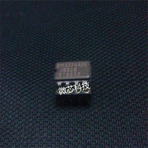 RM5534ADE/883B 原装拆机 升级SE5534AFE/883B AJG NE5534