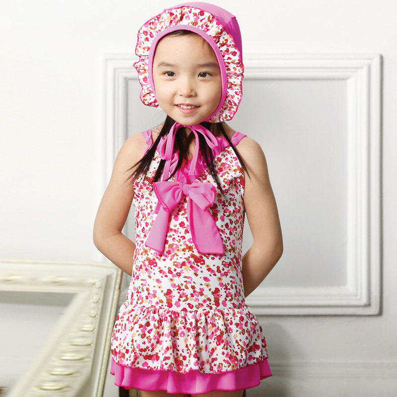 Maillot de bain fille - Ref 2547733 Image 1