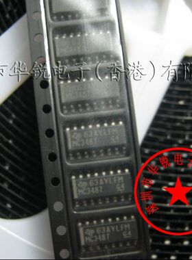 MC14051B  MC14051  SOP-18 全新现货 实体店铺 MOT