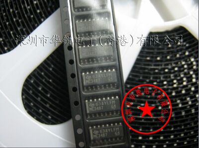 BA14741F  BA14741  SOP-14 ROHM 全新现货 实体店铺
