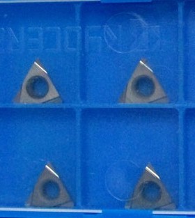 TPGH110304L TPGH090204 TBGT060102 KW10/京瓷/数控刀片/铸铁