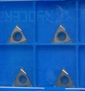 TPGH110304L TPGH090204 TBGT060102 KW10/京瓷/数控刀片/铸铁