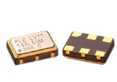 贴片差分晶振 EG-2102CA LVPECL 300M 300MHZ 300.000MHZ 高频