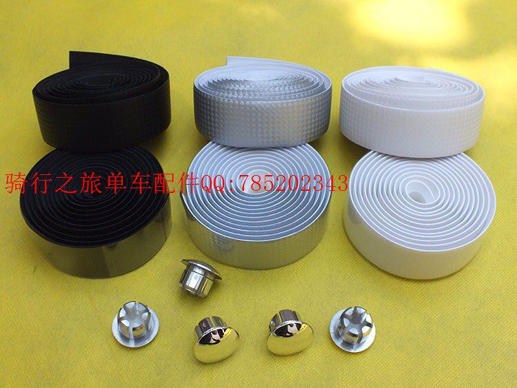 Poignées de vélo - Ref 2348434 Image 1