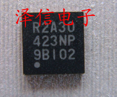 R2A30423NP汽车芯片  正品价优