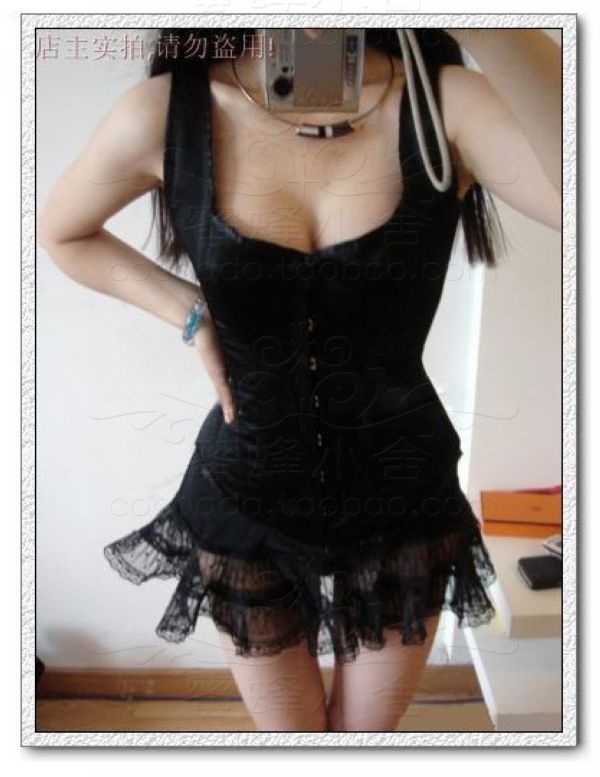 Corset en autre - Ref 673892 Image 1