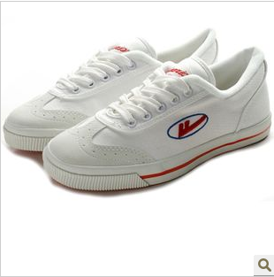 Chaussures tennis de table uniGenre Tennis de table chaussures Chaussures pour hommes - Ref 846986 Image 1