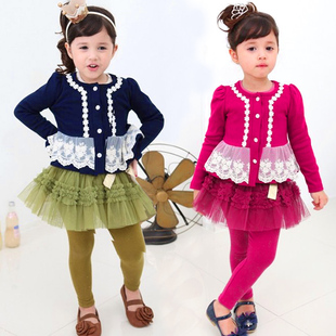 Pantalon fille - Ref 2063183 Image 18