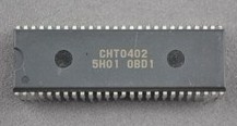 芯片CPU CHT0402-5H01 测好上机 质量保证