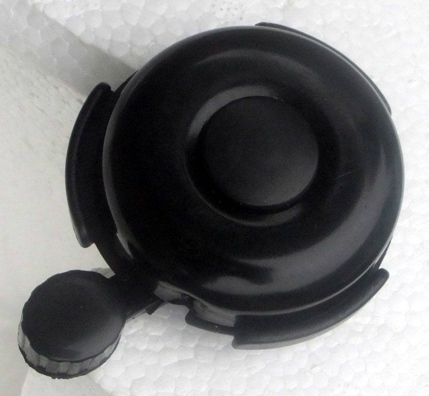 Sonnette de vélo sonnerie commune - Ref 1460062 Image 1