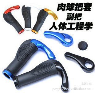 Poignées de vélo - Ref 2355074 Image 1