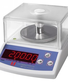 衡新电子天平300g/600g/1kg/0.01g 2kg/3kg/0.1g珠宝秤克重仪