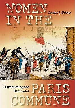 【预售】Surmounting the Barricades: Women in...