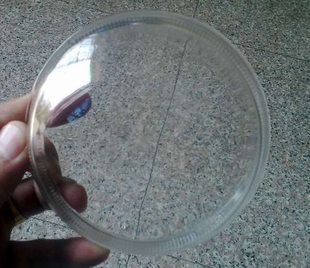 适用于雪弗兰 宝骏 乐驰雾灯spark前防雾灯保险杠灯玻璃灯罩精品