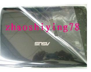 华硕A42 A42D A42J A42F A42DE K42JY 外壳 ABCD 壳  A壳 黑色横