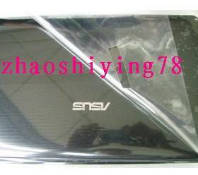 华硕A42 A42D A42J A42F A42DE K42JY 外壳 ABCD 壳  A壳 黑色横