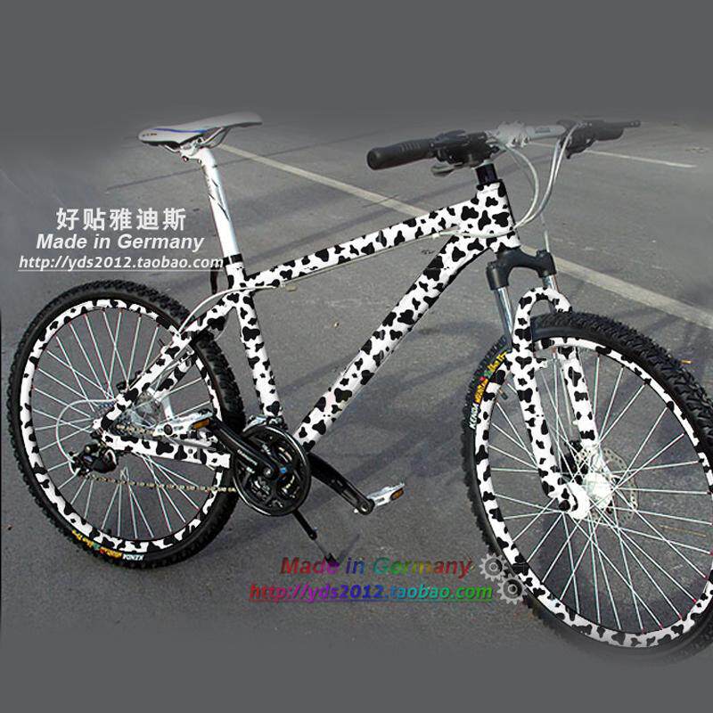 Sticker pour vélos - Ref 2284869 Image 1