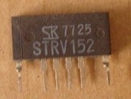 STRV152 三肯电源厚膜块质量保证