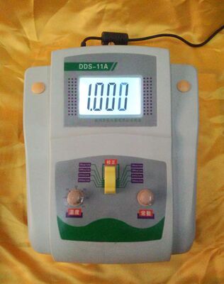 DDS-11A精密电导率仪/模拟型台式电导率仪