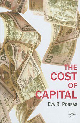 【预售】The Cost of Capital