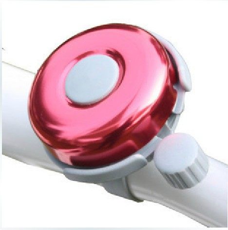 Sonnette de vélo sonnerie commune - Ref 1455990 Image 1