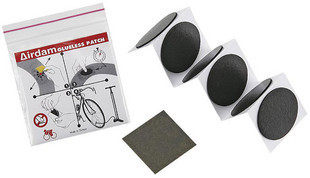 Kit de réparation vélo - Ref 2314297 Image 1