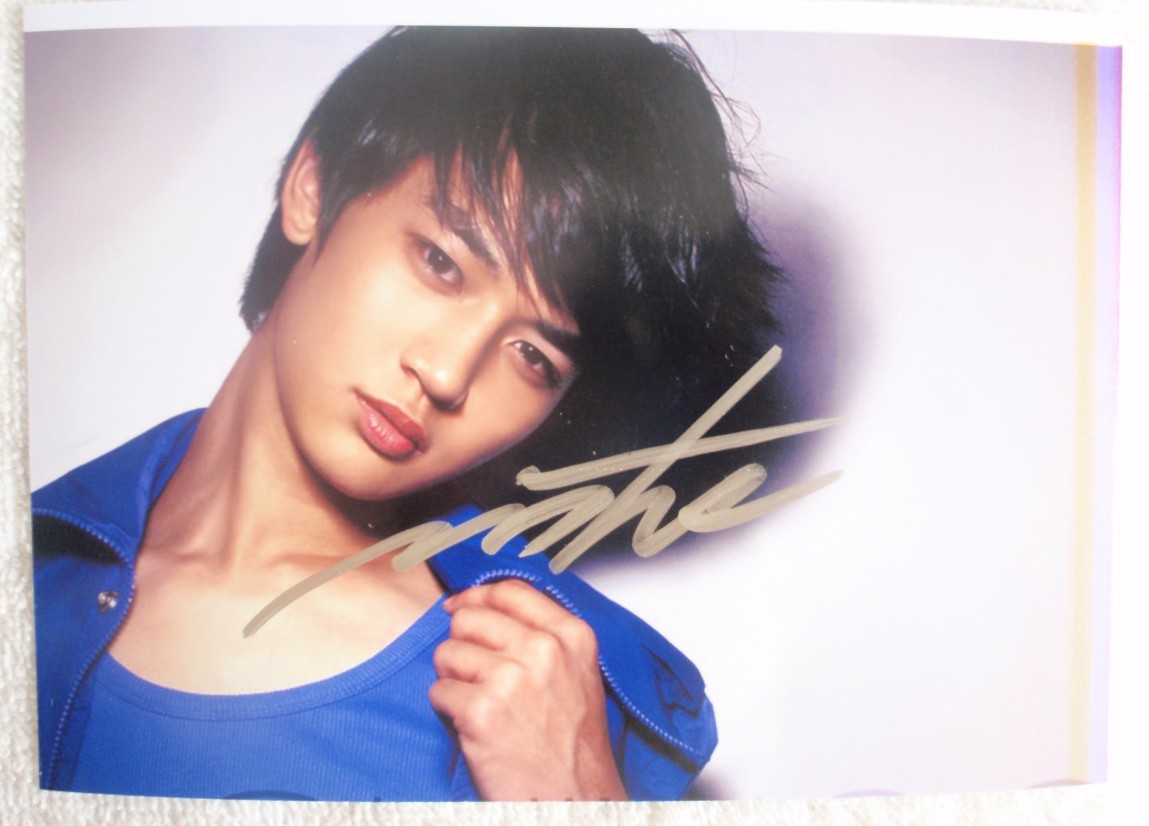 SHINEE çëºÀ Ç×±ÊÇ©Ãû Ðû´«ÕÕÆ¬ ÕÕÆ¬ ÏàÆ¬ Ç©ÃûÕÕÆ¬ 01¿î