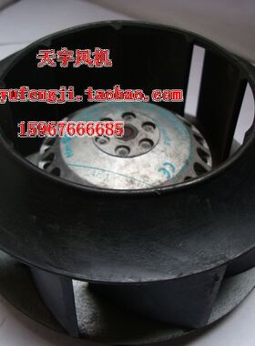 2 R2E133-BB66-14 德国 变频器EBMPAPST 离心风机 涡流风机 原装