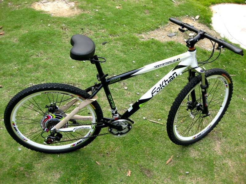 Selle de vélo  MING S - Ref 2344615 Image 1