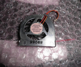 富士通S2020 P5010 P5020笔记本风扇 S2020 P5010 P5020风扇